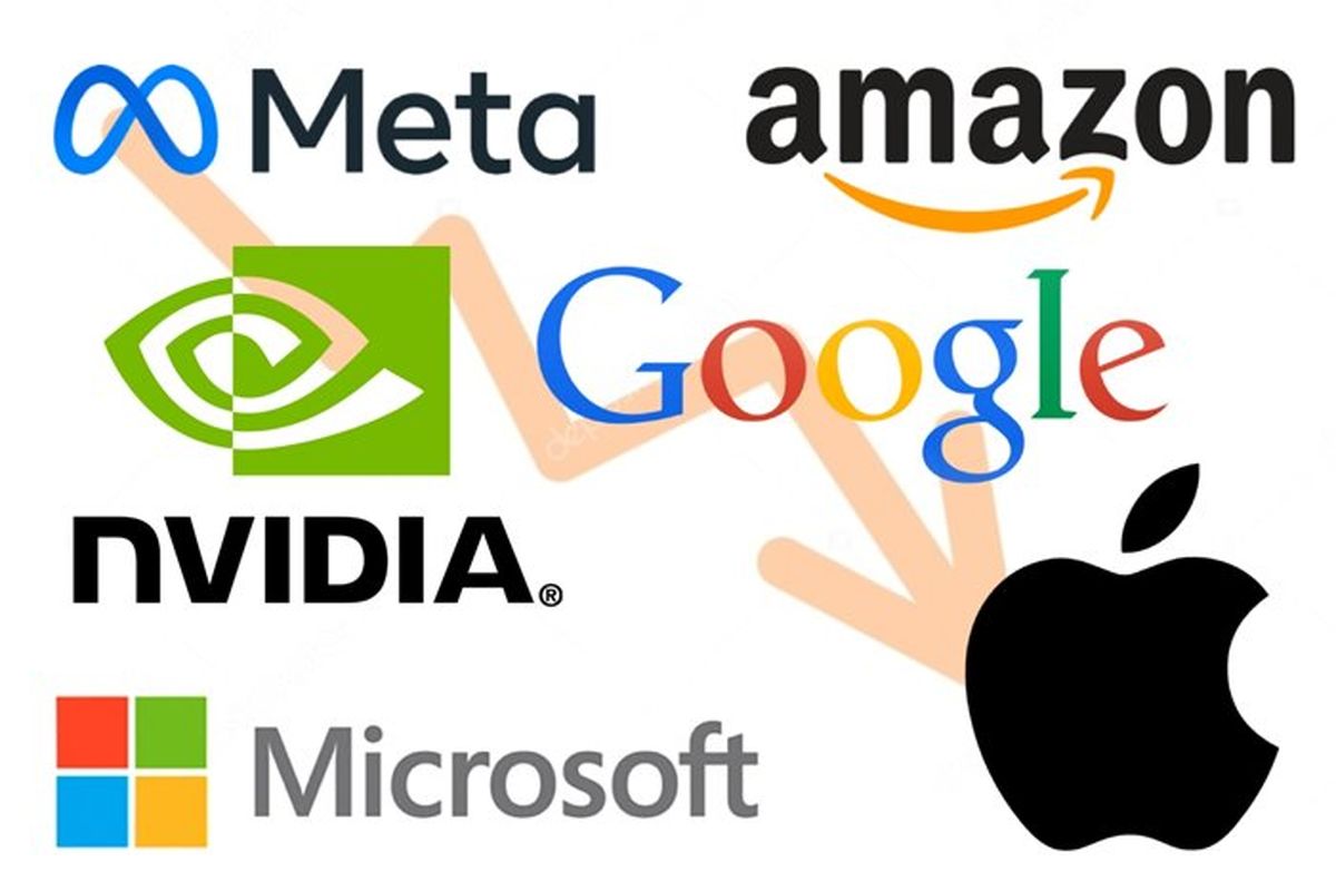 شرکت های آمریکایی بدبخت شدند