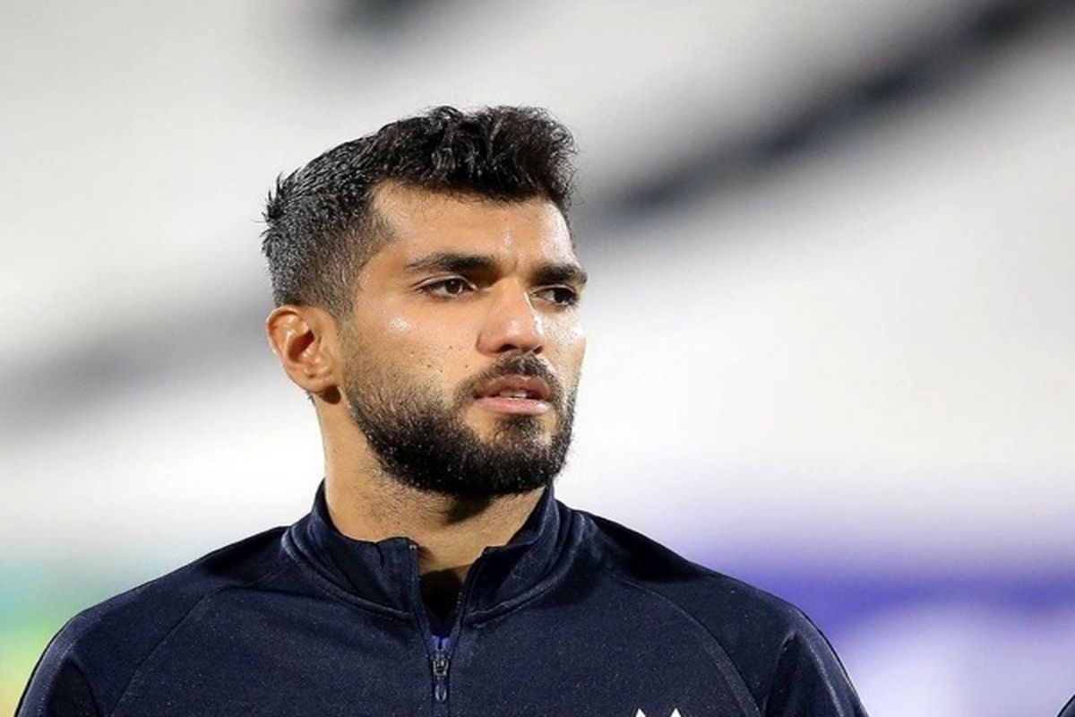 ستاره استقلال همچنان امیدوار به تیم ملی