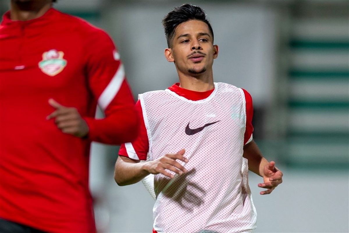 چرا قائدی و محبی در تمرین استقلال حاضر نشدند؟