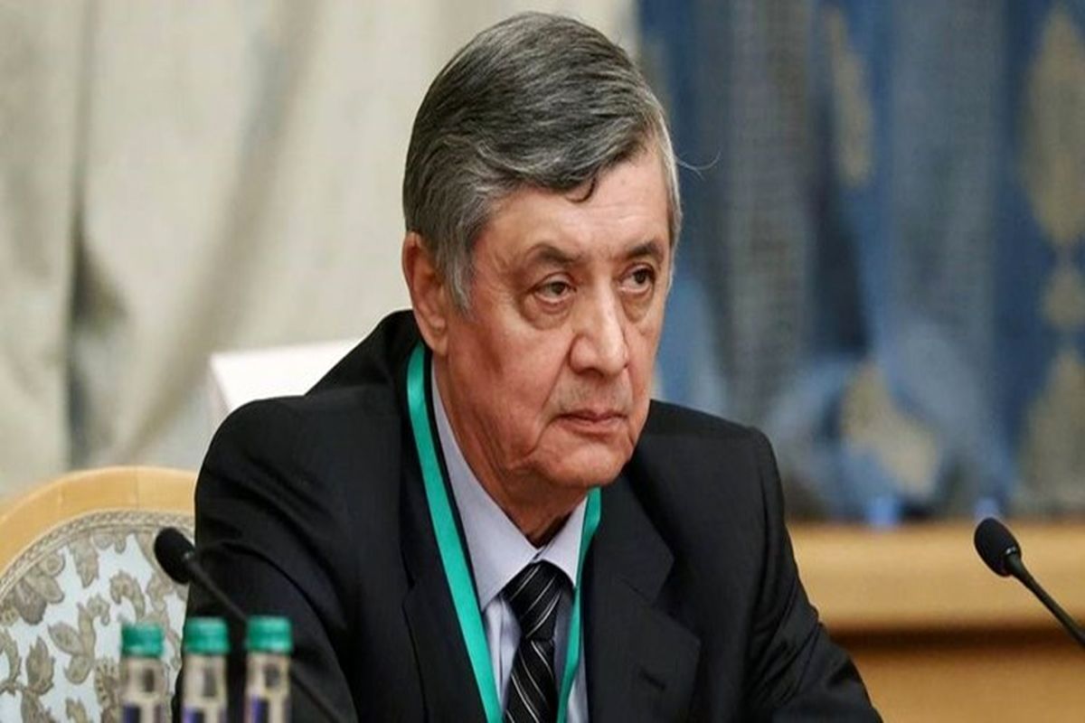 تاکید روسیه بر ضرورت تشکیل دولت فراگیر در افغانستان