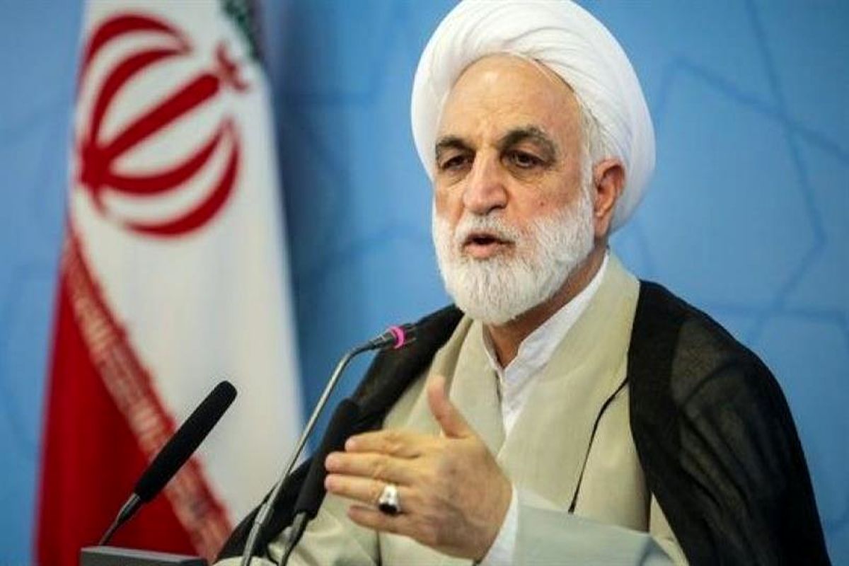 تاکید رئیس قوه قضاییه بر پیگیری جدی موضوع فوت مهسا امینی