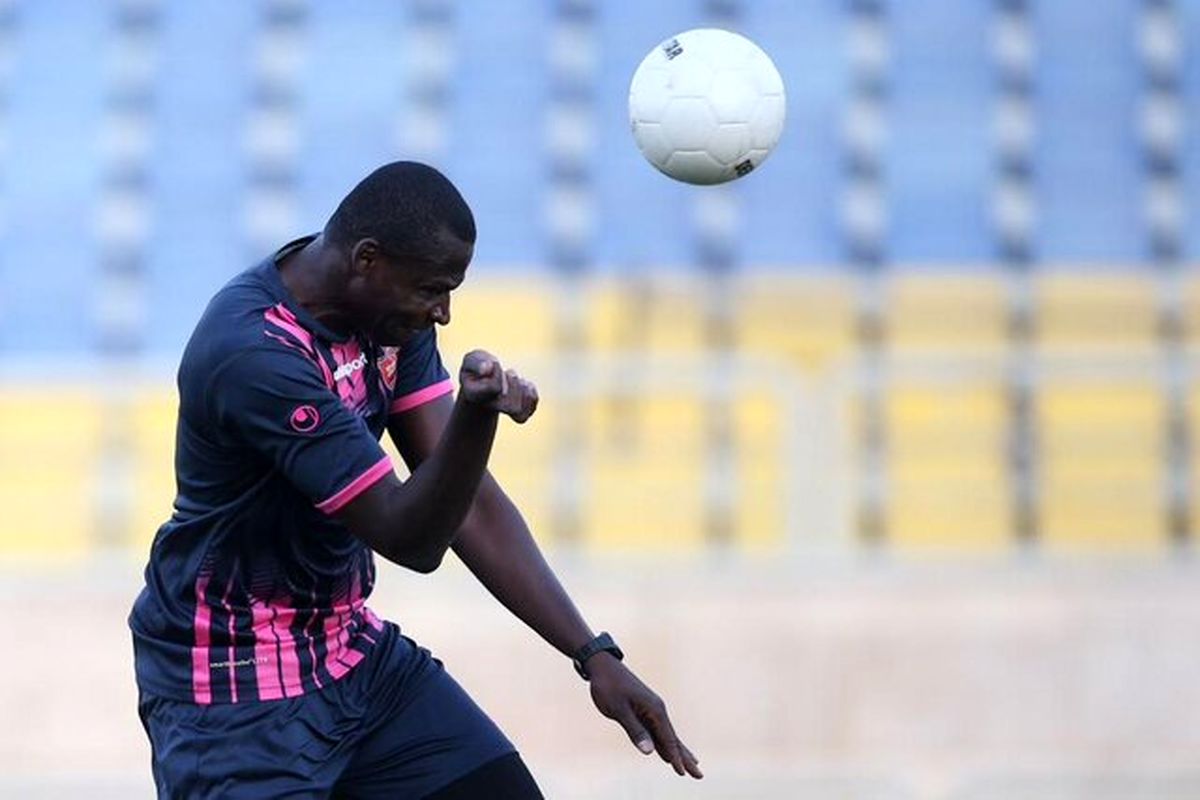 خبر بد برای پرسپولیسی ها؛ شیخ نیامده مصدوم شد