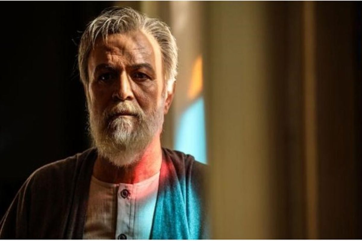 حال بد امین تارخ در بیمارستان