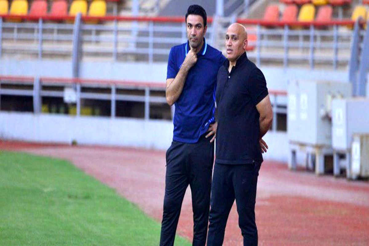 خیز سرمربی اسبق استقلال برای رفتن به کادر تیم ملی