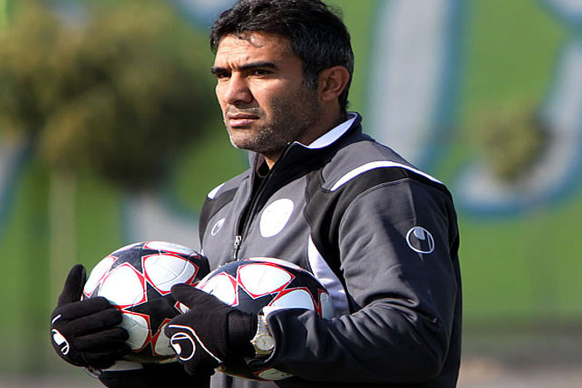 عابدزاده چگونه پرسپولیسی شد؟