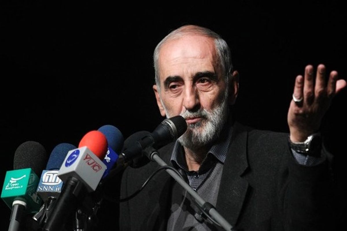 به آمریکا اجازه ندهید خرش از پُل بگذرد