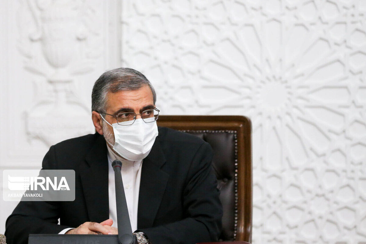 وضعیت گزینه پیشنهادی وزارت کار مشخص شد