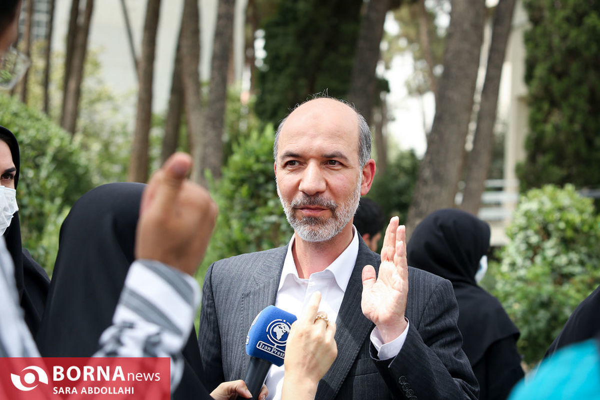 خبر خوش وزیر نیرو برای مردم همدان