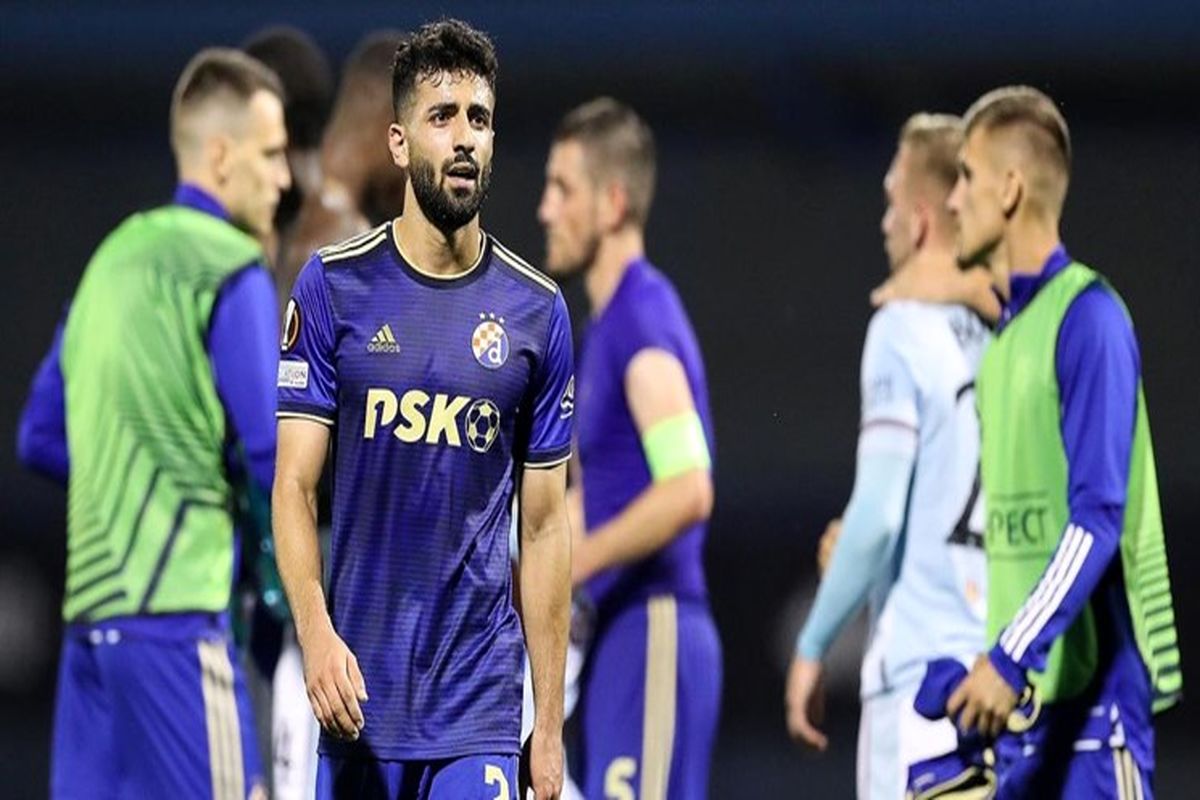 ۳ نماینده ایران در رقابت بزرگ باشگاهی اروپا