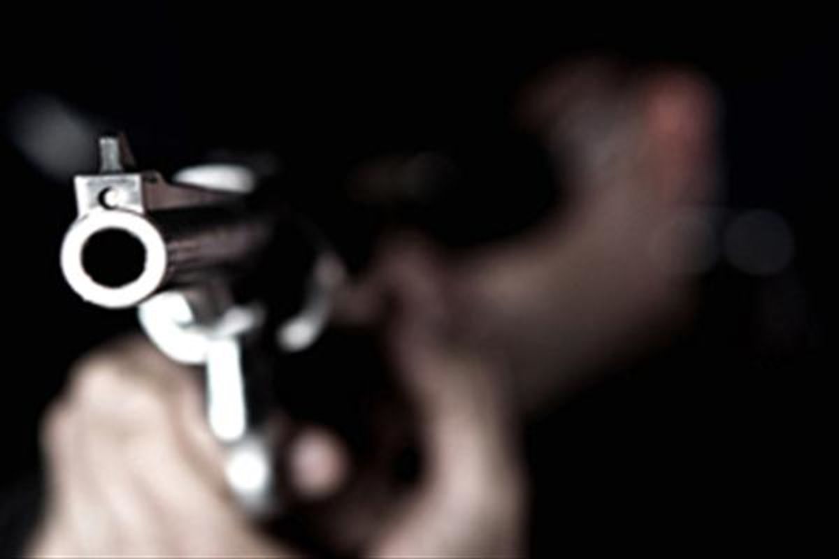 سوء قصد به حامل دلار