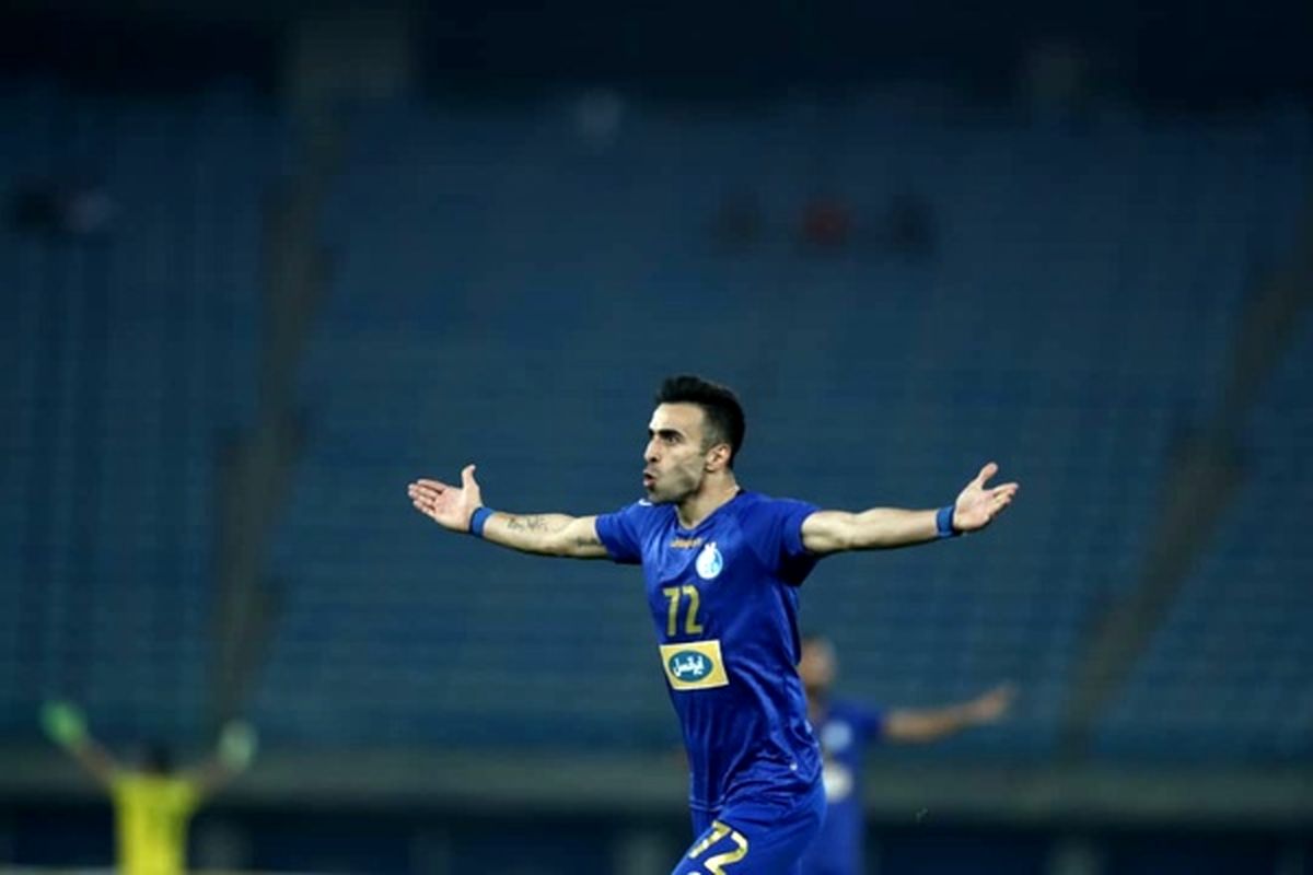 ستاره جنجالی در استقلال ماندنی است؟