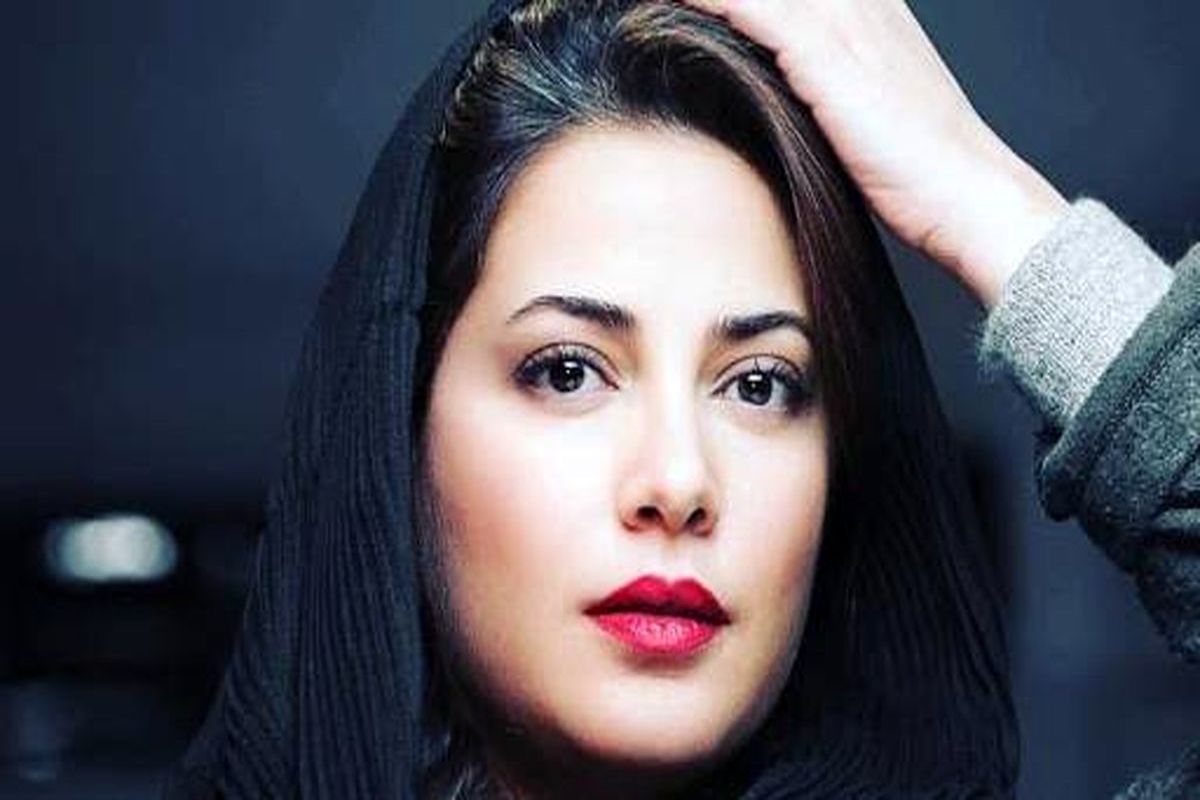 با این تصویر سلبریتی جذاب ،مات و مبهوت می مانید