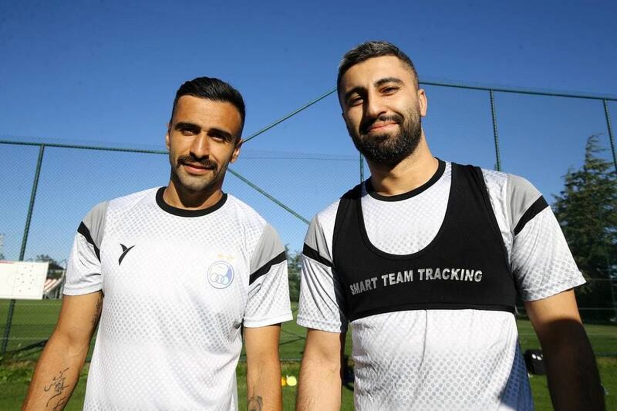 یاغی در استقلال ماندنی است؟