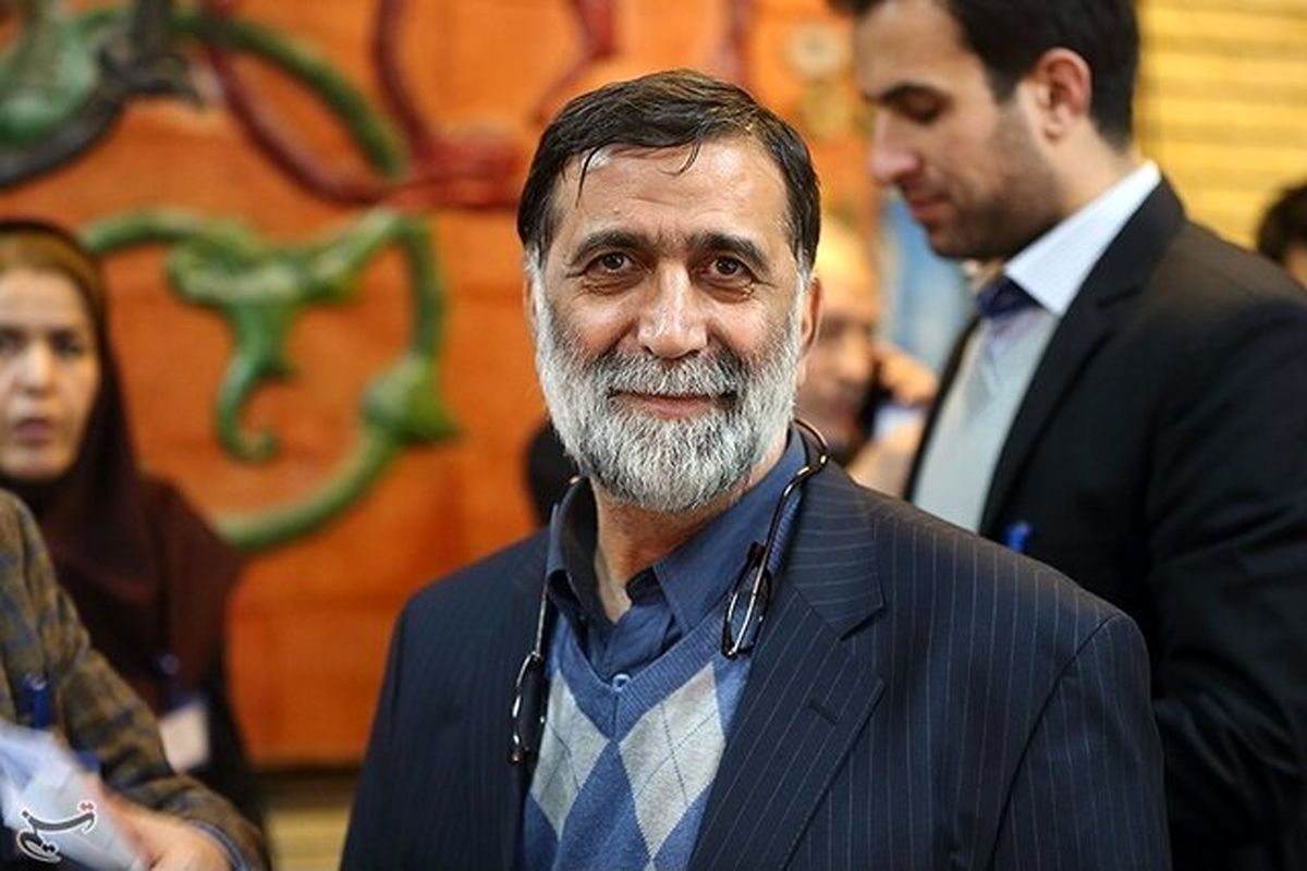 چرا آجرلو از محکومیت ۹ میلیون دلاری گفت؟