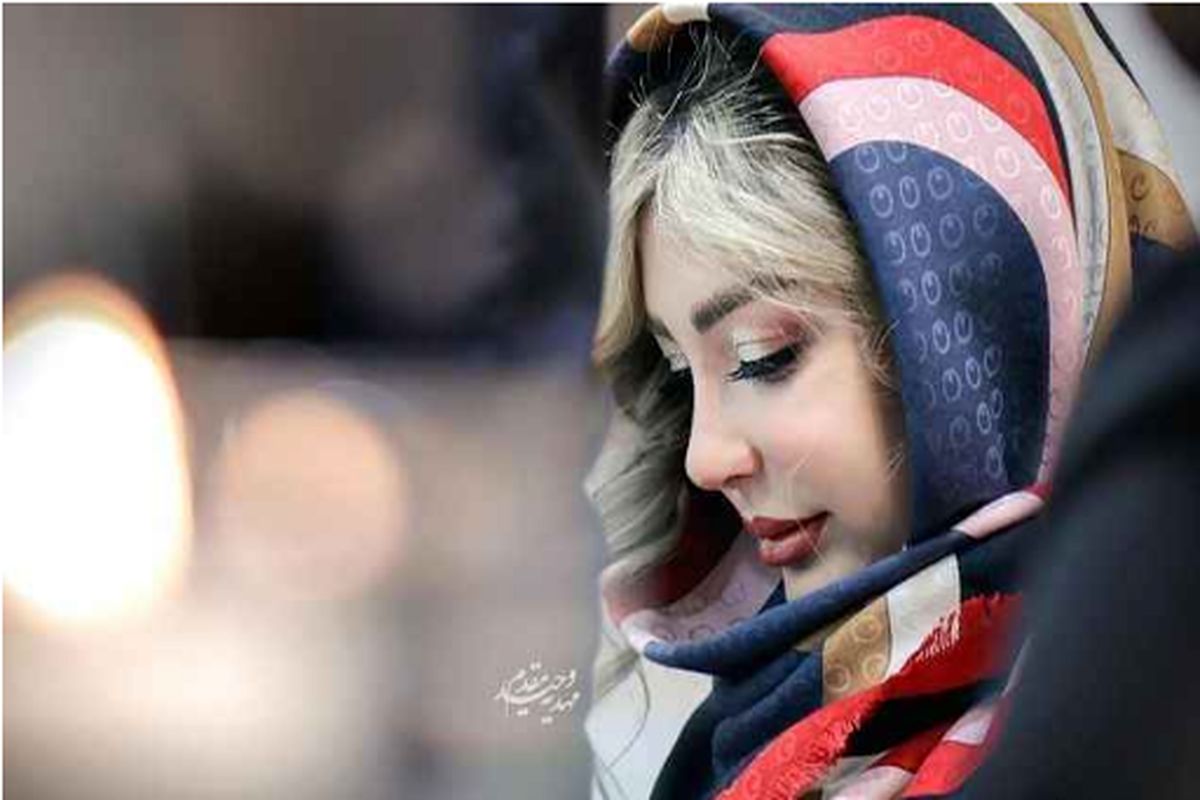 توضیحات نیوشا ضیغمی در مورد طلاقش