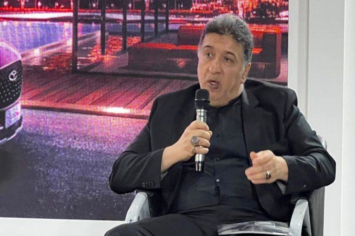 مردم حق دارند از وضعیت بازار خودرو ناراحت باشند