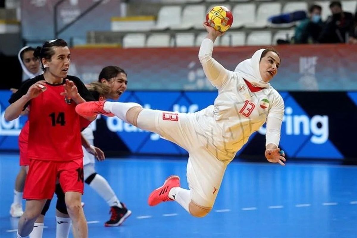 یک ایرانی ، فرشته نجات رغیب