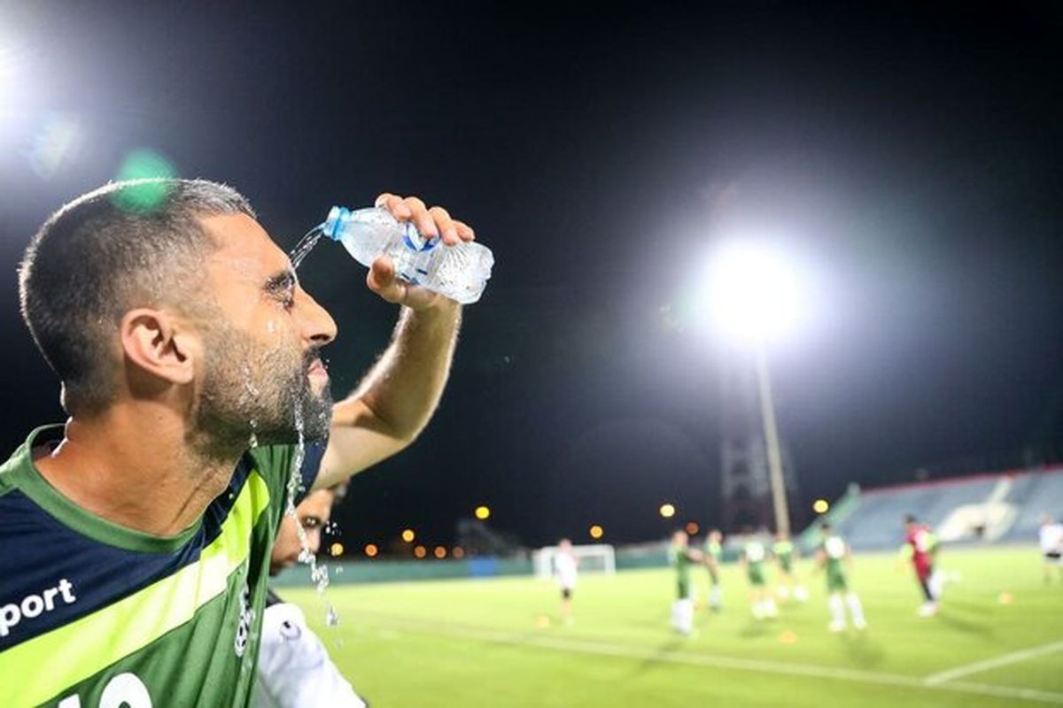 عصبانیت مدیران پرسپولیس از یک استقلالی