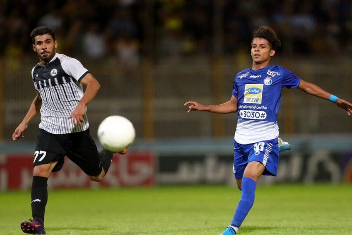 این استقلال شگفت انگیز