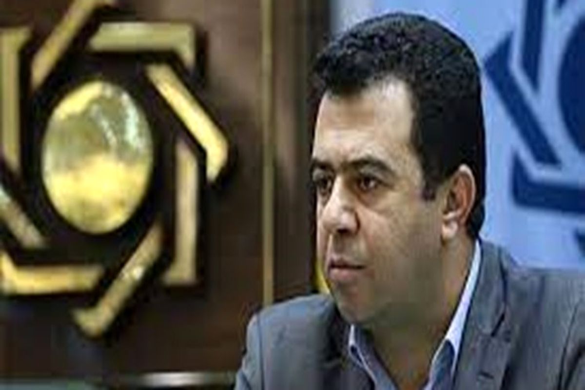 تورم برای اولین بار مهار شد