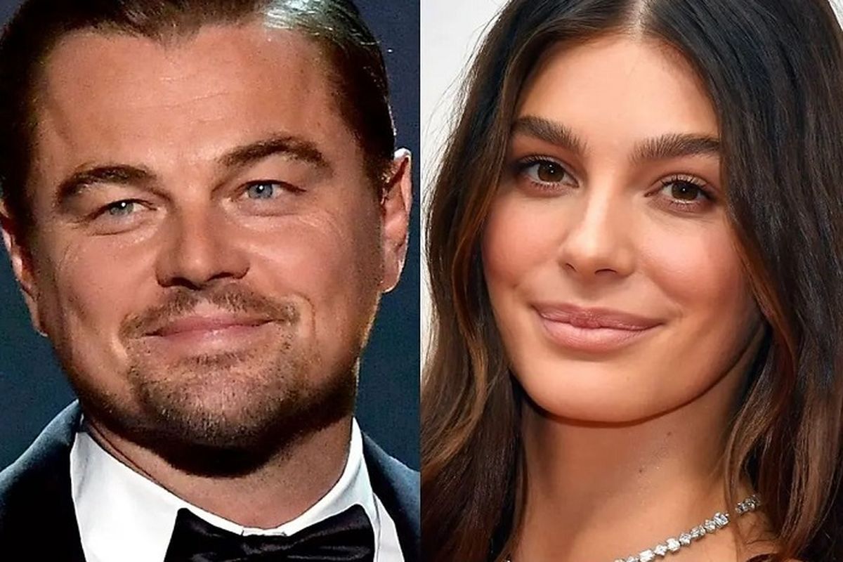 به بن بست رسیدن دی کاپریو