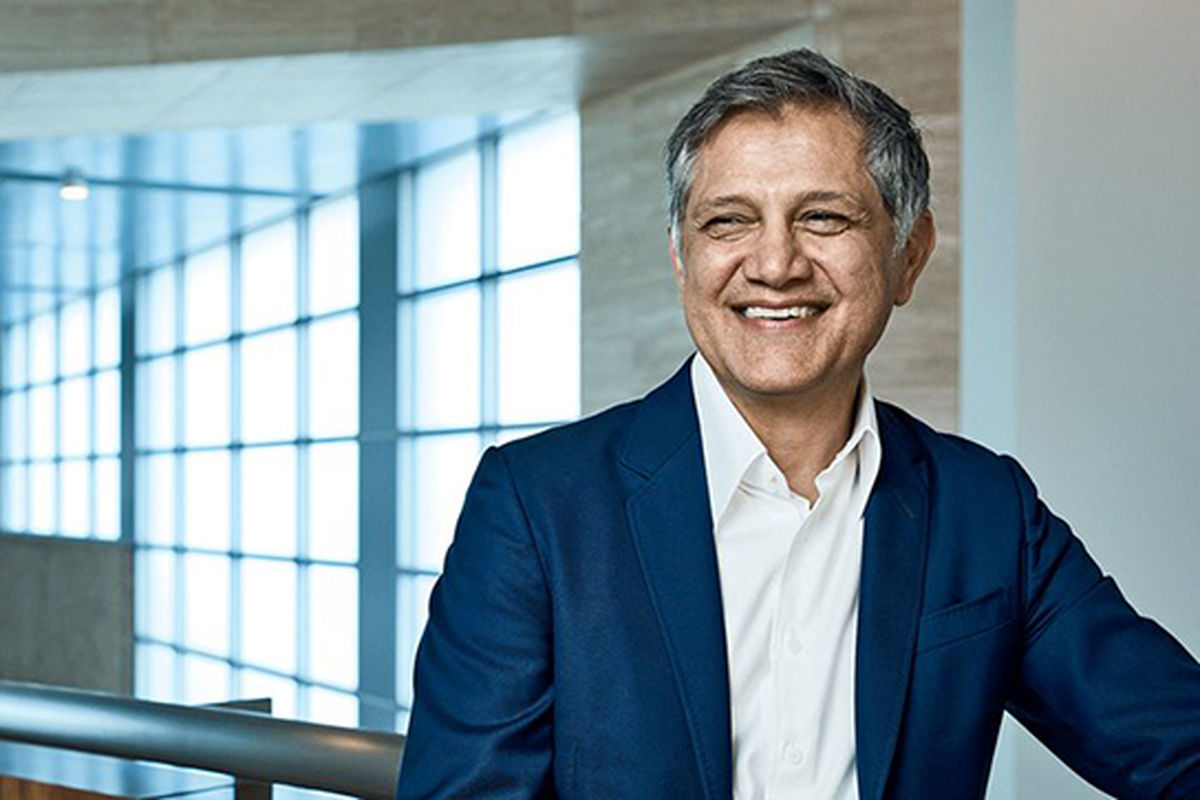 زیر سوال بردن شرکت اپل توسط یک ایرانی موفق