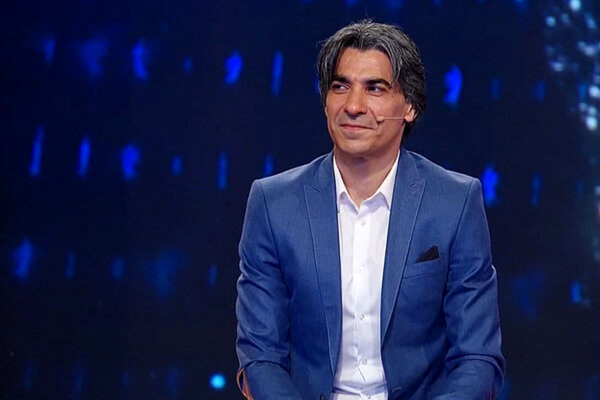 شمسایی مسئولیت شکست را پذیرفت