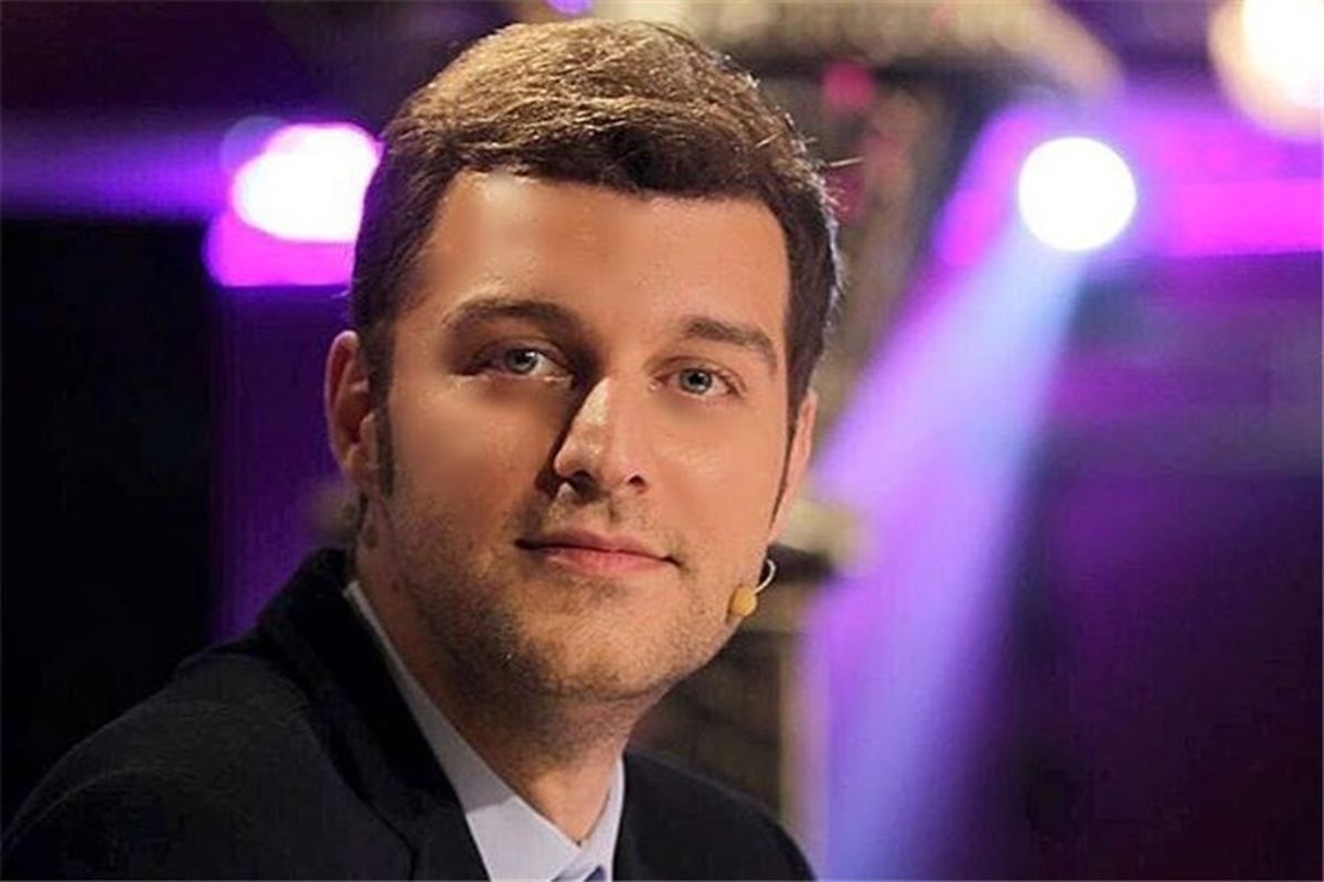 مجری محبوب صدا و سیما از کار خود کناره گیری کرد