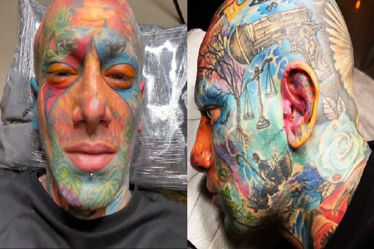 اراجیف جدید تتلو