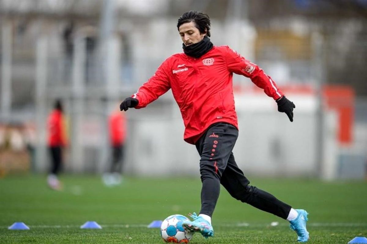 یک دردسر بزرگ برای تیم ملی فوتبال