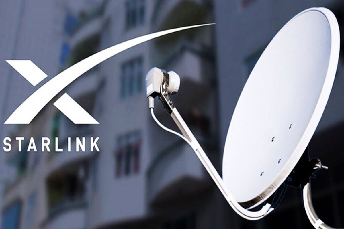 دیش استارلینک به پول ایران چند می‌شود؟
