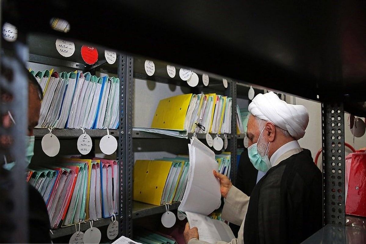 برخورد جدی قوه قضاییه با تخریب‌کنندگان اموال عمومی