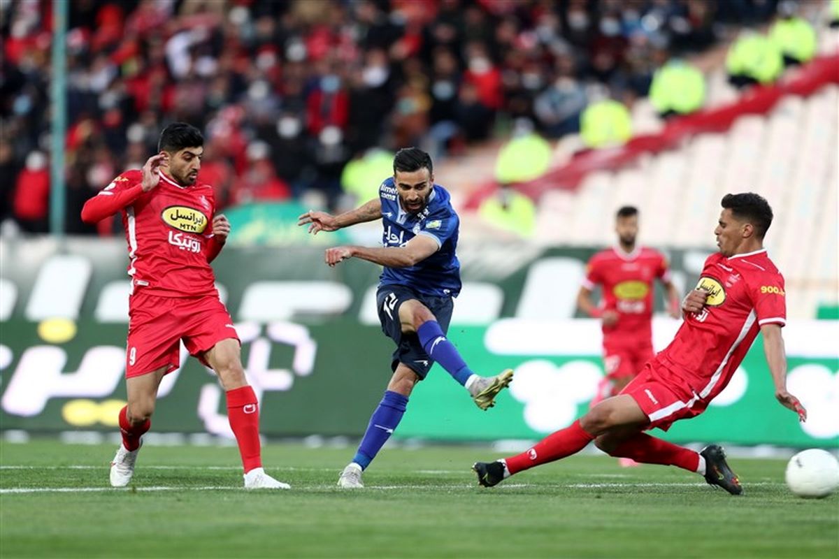 هفته دوازدهم لیگ برتر به تعویق افتاد/ دربی بعد از جام جهانی