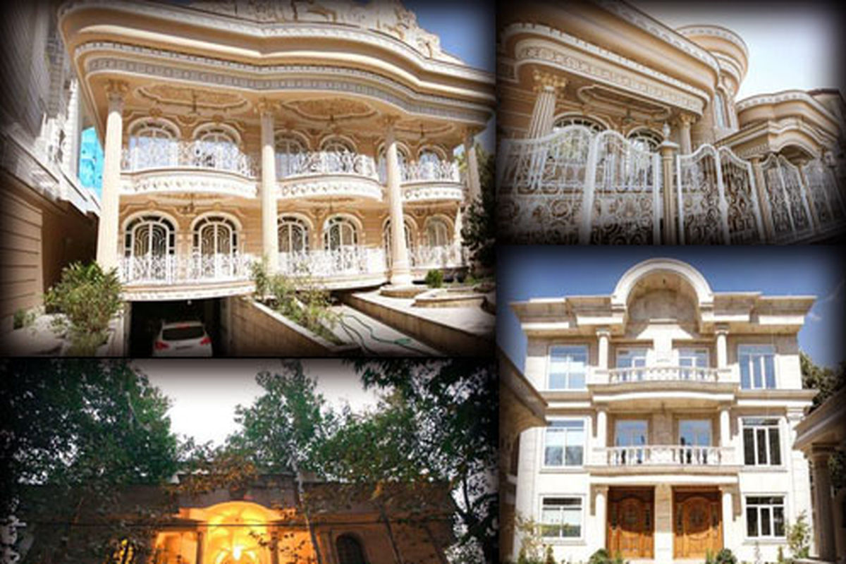 بازار داغ فروش خانه و مهاجرت