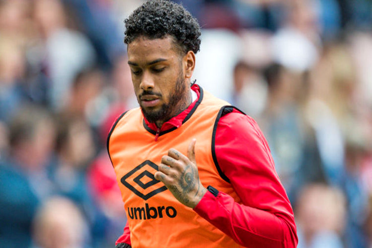 لوکادیا بدون رقیب