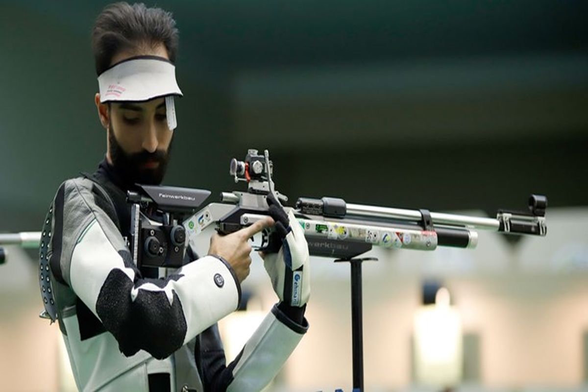 نکونام راهی فینال