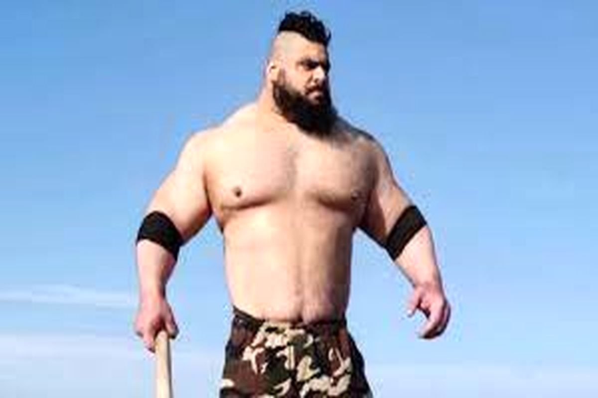 هالک ایرانی به دنبال تراژدی دیگر است؟