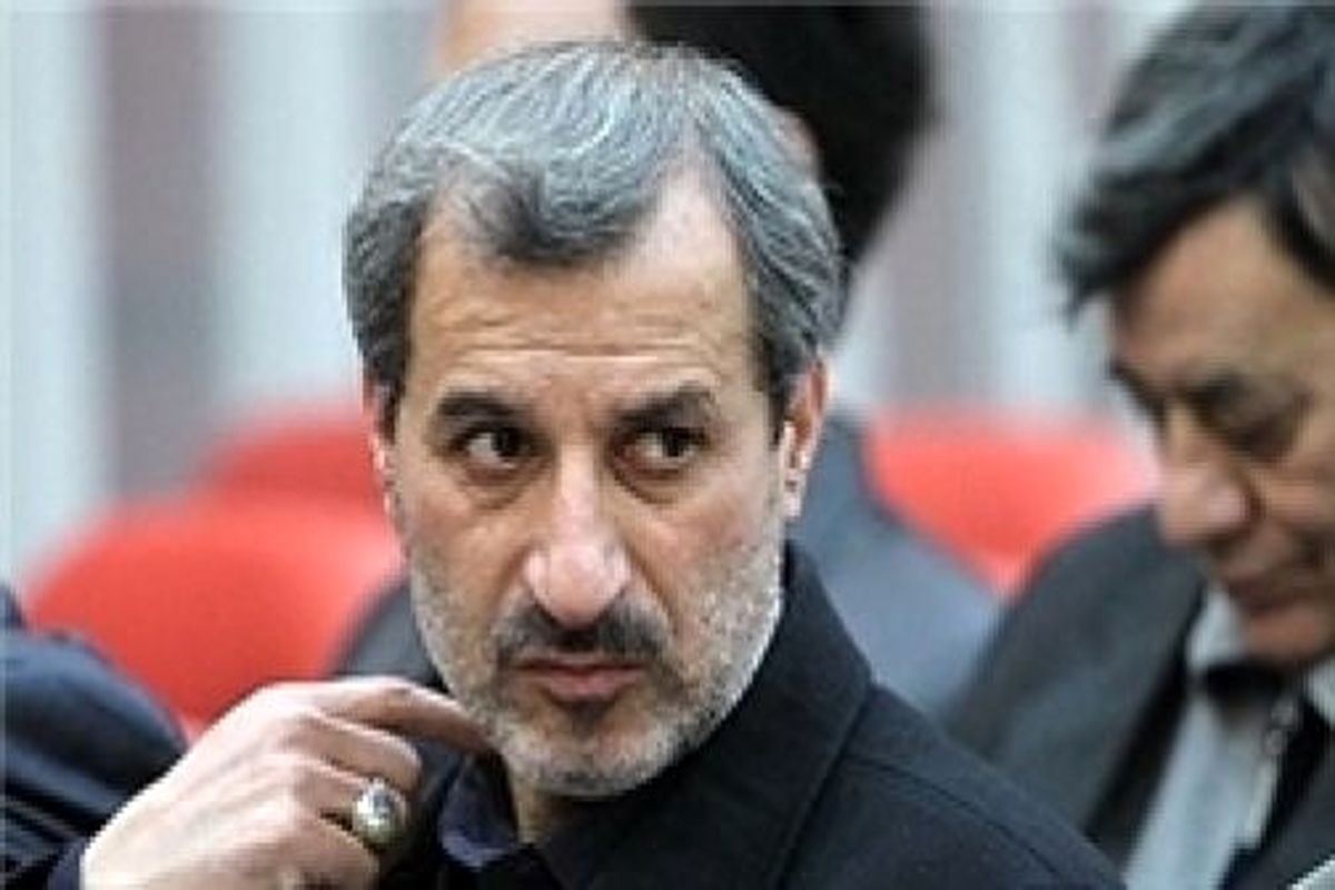 انتقاد بی پرده مایلی کهن از عادل فردوسی پور