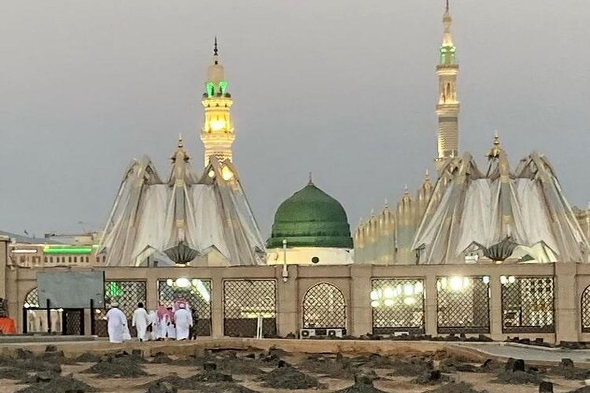 چرا به پیامبر (ص) سیدالمرسلین گفته شد