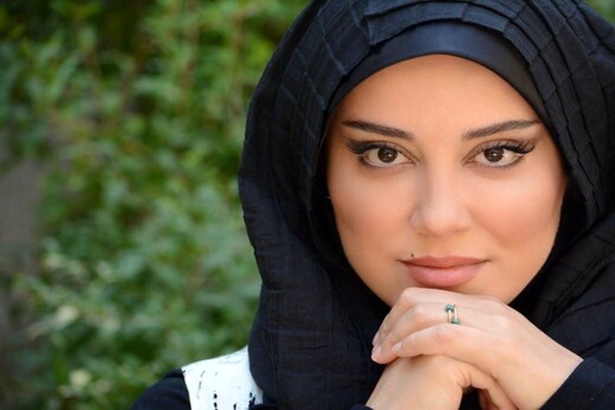 خانم بازیگر هوادار آنجلینا جولی