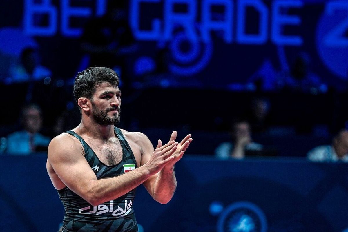 نزدیک شدن یزدانی و عموزاد به جایزه نیم میلیاردی