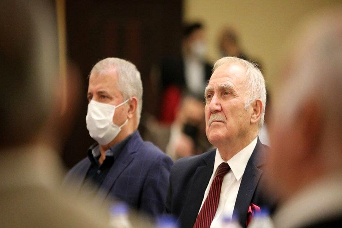 فرصتی دوباره برای ستاره سال های دور پرسپولیس