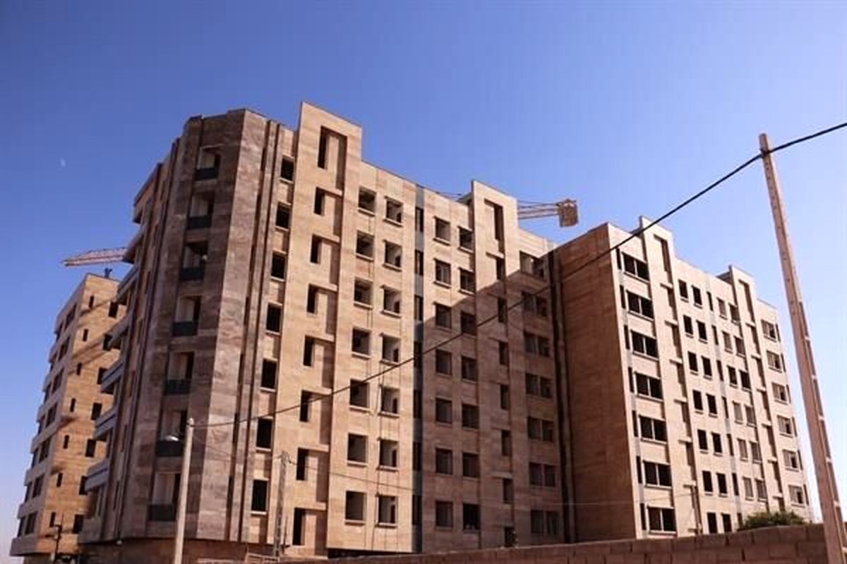 مشخص شدن نحوه تخصیص زمین و مسکن پس از تولد فرزند سوم