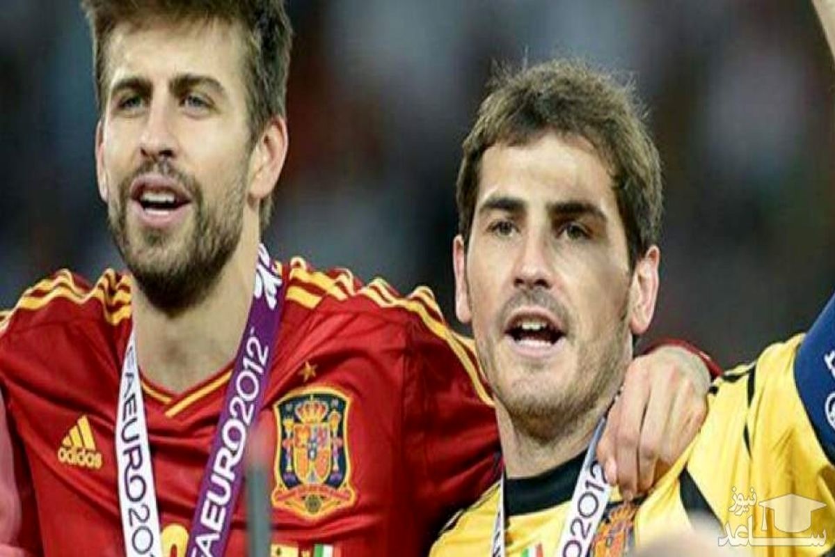 زندگی شکیرا شکل تازه ای گرفت