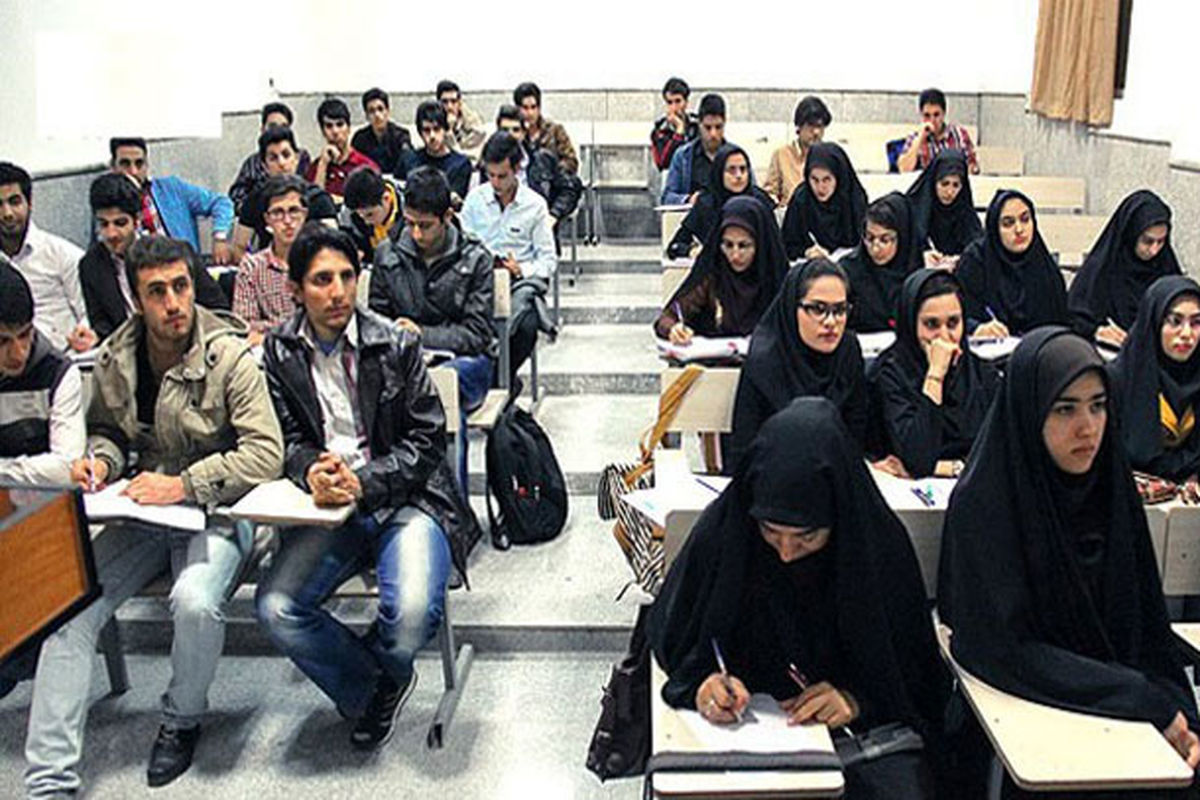 دانشگاهی که خواسته دانشجویان را اجابت کرد