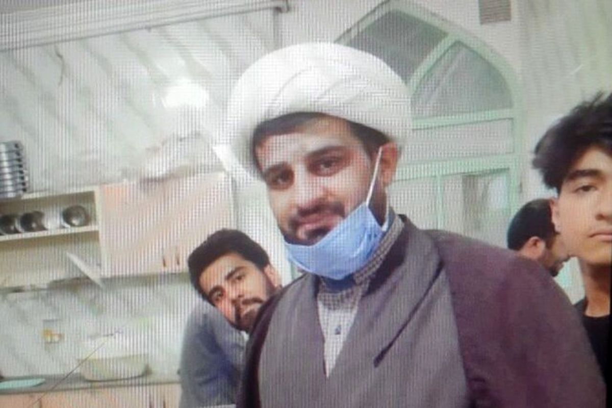 فوری / امام جمعه مشهور به شهادت رسید + عکس