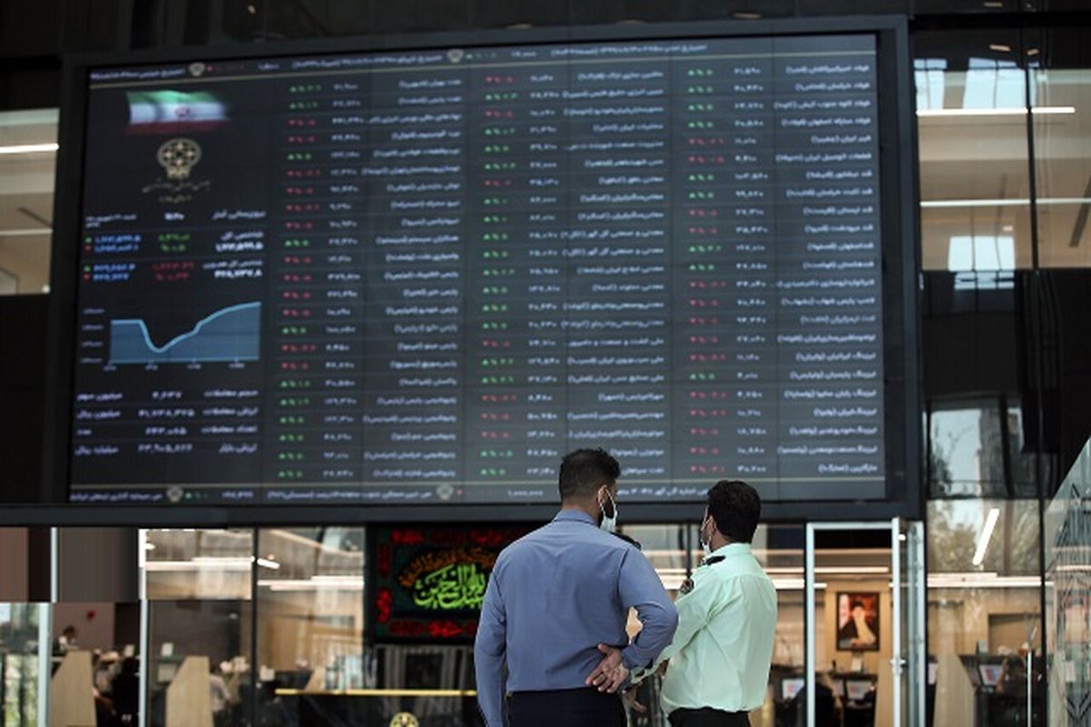 پیش بینی بورس چهارشنبه (۱۸ آبان)