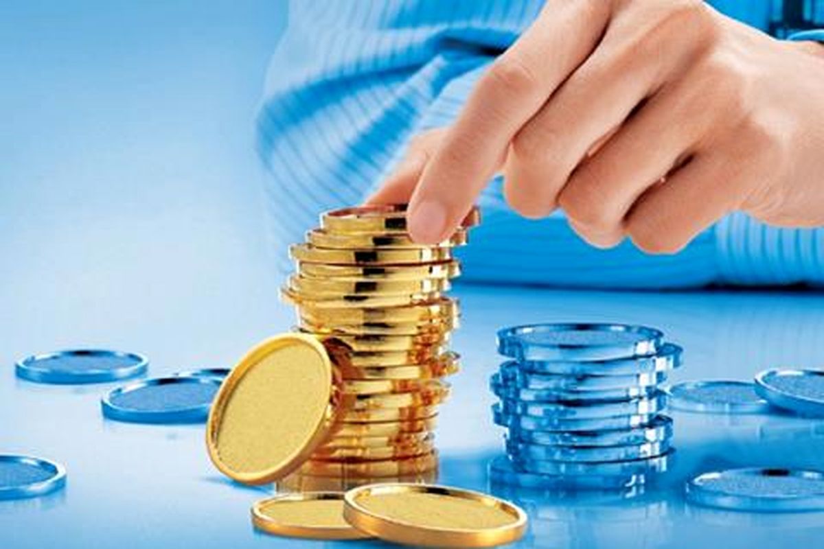 مزایای سکه بورسی
