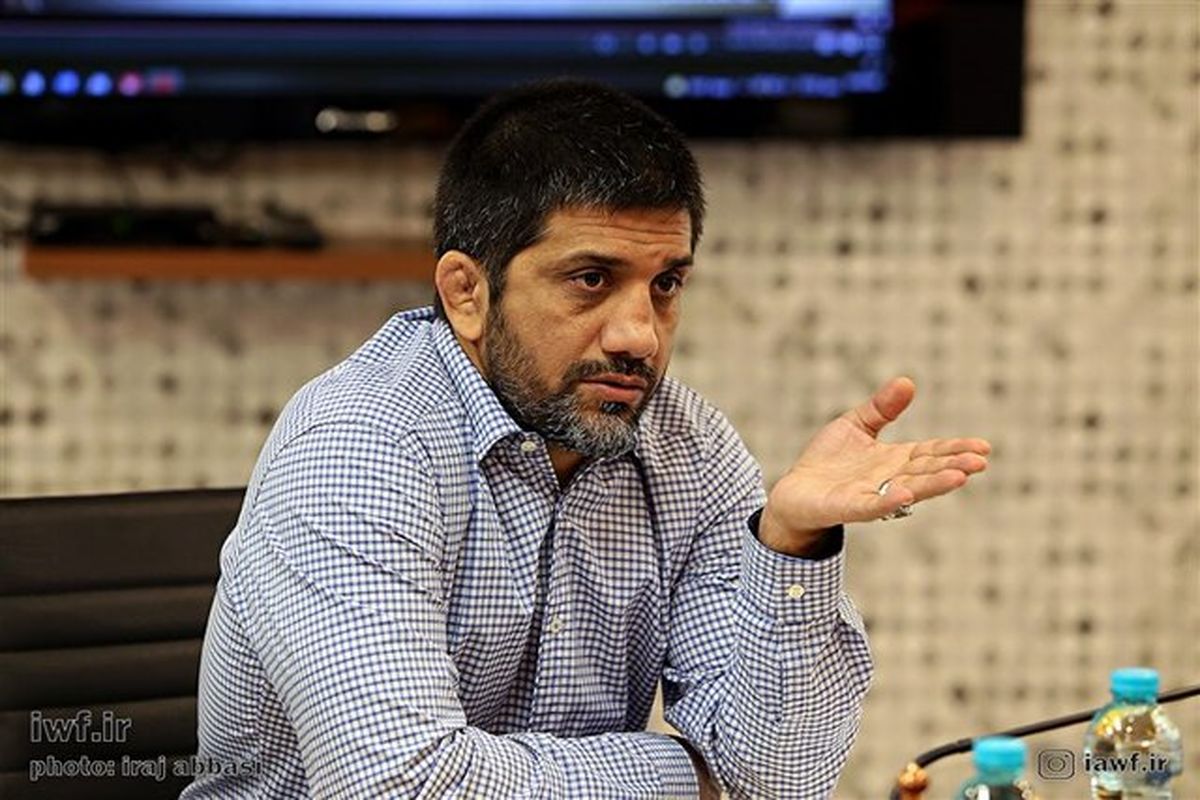 چالش علیرضا دبیر در جام جهانی