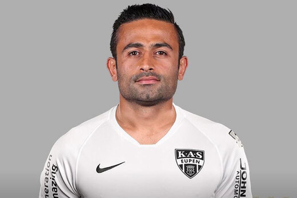 بدبیاری تیم ملی فوتبال ادامه دار شد